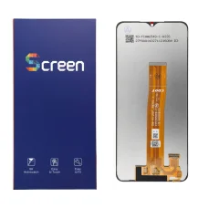 Samsung A12 A125F/A125U/A125W/A125M originálny LCD displej