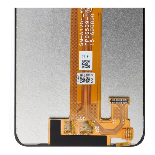 Samsung A12 A125F/A125U/A125W/A125M originálny LCD displej - 2