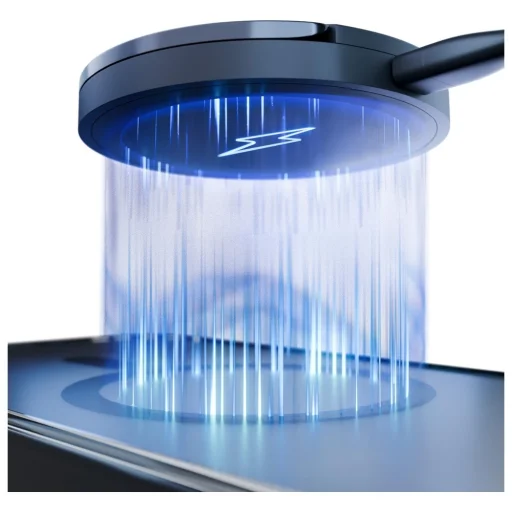 Samsung Galaxy S26 Plus Átlátszó 3mk Armor MagCase tok - 4