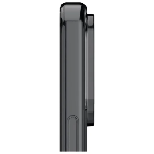 Samsung Galaxy S26 Plus Priehľadné 3mk Armor MagCase puzdro - 8