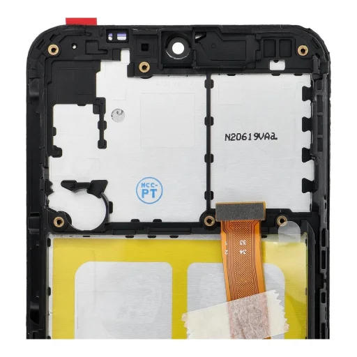 Samsung A20E originálny LCD displej s rámčekom - 3