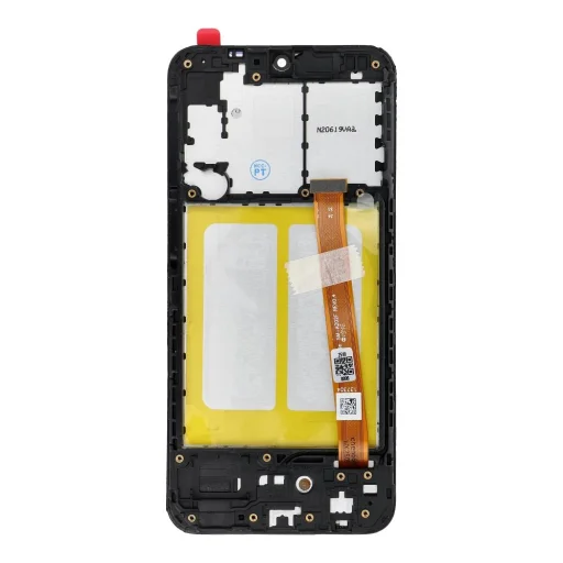 Samsung A20E originálny LCD displej s rámčekom - 4