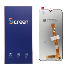 Samsung A20E kijelző OEM keret nélkül
