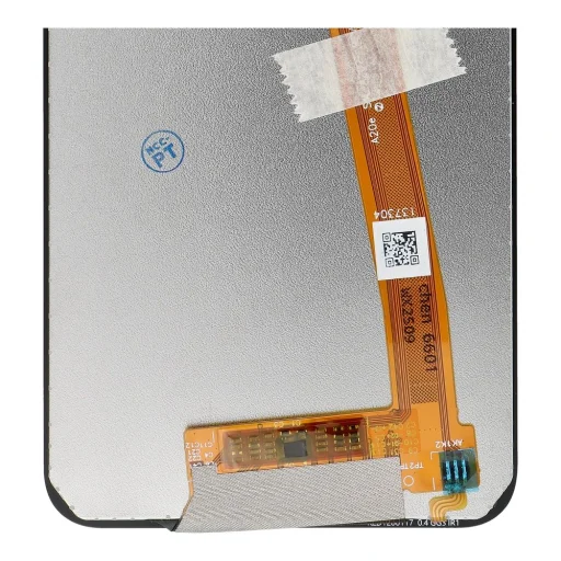 Samsung A20E kijelző OEM keret nélkül - 2