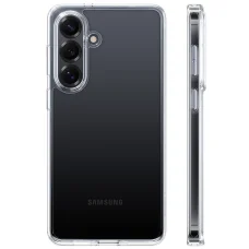 Samsung Galaxy S26 Plus priehľadné puzdro Torras - Guardian Series