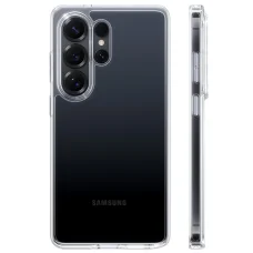 Samsung Galaxy S26 Ultra priehľadné puzdro Torras Guardian Series