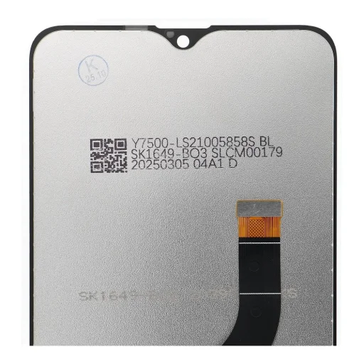 Samsung A20S kijelző, - 3