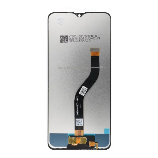 Samsung A20S displej - 4