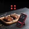 Meatmeet X Pro Kitchen Thermometer Kuchynský teplomer inteligentná aplikácia Bluetooth/WiFi 2 ks thumbnail