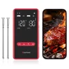 Meatmeet X Pro Kitchen Thermometer Kuchynský teplomer inteligentná aplikácia Bluetooth/WiFi 2 ks thumbnail