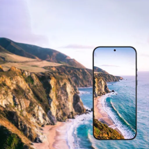 Techsuit - Kompletné sklo fotoaparátu - Xiaomi 17 Ultra - Čierne tvrdené sklo - 5