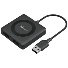 Ottocast CA361-C4 bezdrôtový adaptér CarPlay a Android Auto s portom HDMI