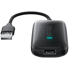 Ottocast Play2Video CA515-T bezdrôtový adaptér CarPlay a Android Auto s podporou streamovania