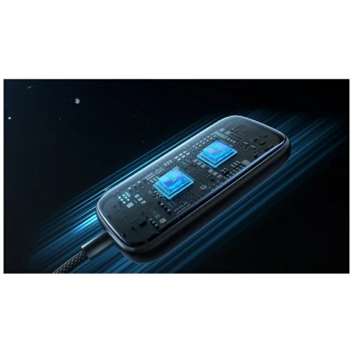 Ottocast Play2Video CA515-T bezdrôtový adaptér CarPlay a Android Auto s podporou streamovania - 6