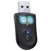 Ottocast CA520-T Kabin prémium vezeték nélküli CarPlay adapter gyermekfigyelő kamerával thumbnail