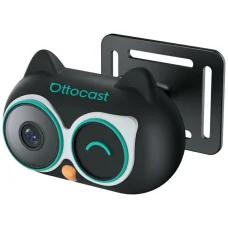 Ottocast CA520-T Kabin prémiový bezdrôtový adaptér CarPlay s kamerou na monitorovanie detí