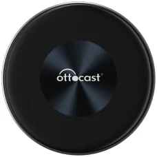 Ottocast OttoAibox P3 PCS46 bezdrôtový CarPlay a Android Auto multimediálny adaptér (Android 12)