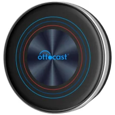 Ottocast OttoAibox I3 PCS46-BM BMW iDrive bezdrôtový CarPlay multimediálny adaptér (Android 13)