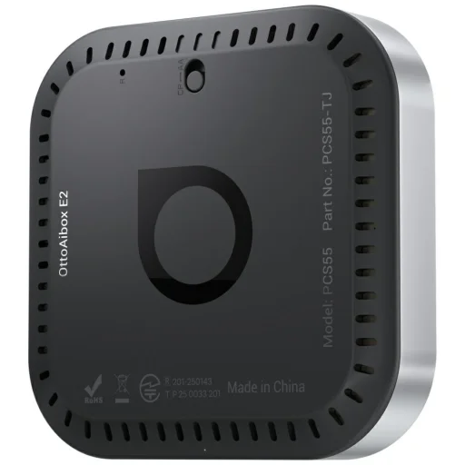 Ottocast PCS55-T bezdrôtový CarPlay a Android Auto adaptér do auta - 7