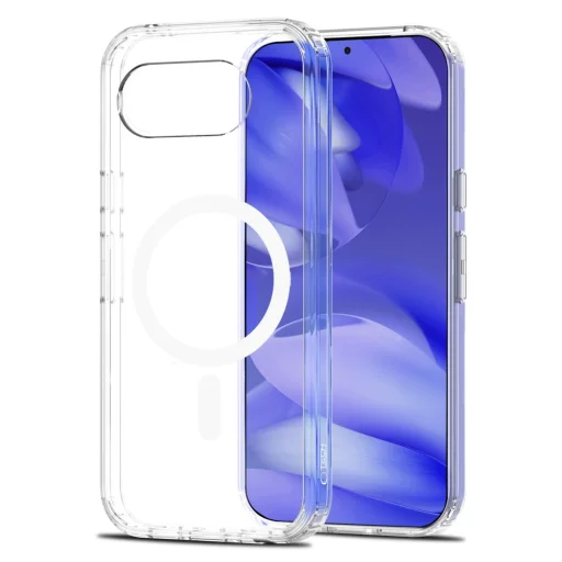 Google Pixel 10a Tech-protect Flexair Hybrid Magsafe puzdro - 2