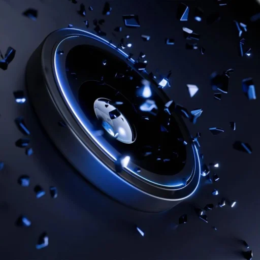 Samsung Galaxy S26 Čierny 3mk Lens Protection Pro (4 balenie) tvrdené sklo - 5