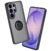 Samsung Galaxy S26 Ultra Čierna Techsuit Glinth puzdro thumbnail