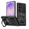 Samsung Galaxy S26 Ultra čierne Techsuit RuggedCam puzdro thumbnail