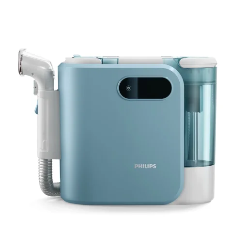 PHILIPS Series 3000 XW3193/11 tepovač - 2