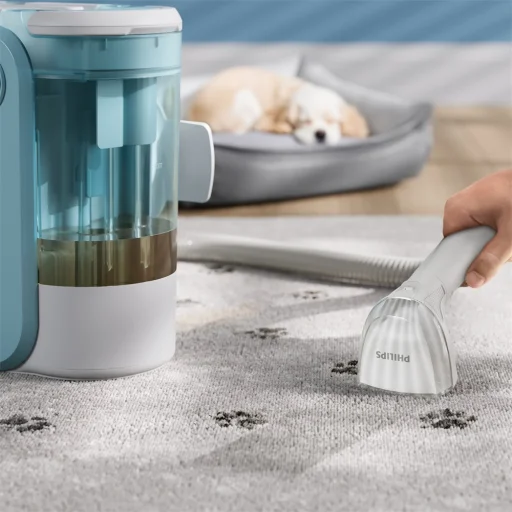 PHILIPS Series 3000 XW3193/11 tepovač - 5