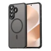 Samsung Galaxy A57 5G Čierne Techsuit - HaloFrost II MagSafe puzdro thumbnail