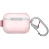AirPods Pro 3 Skinarma Mecha LE puzdro - Mrazivá ružová thumbnail
