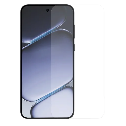 OnePlus 15R Nillkin Tvrdené sklo 0.2mm H+ PRO 2.5D - 1