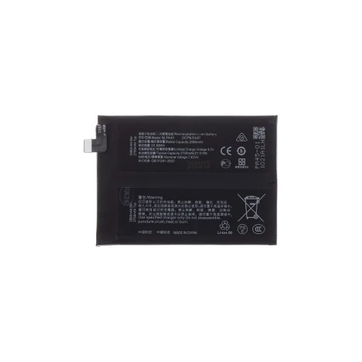 BLPA45 batéria pre OnePlus Nord CE 4 5500mAh Li-Ion (OEM) - 1