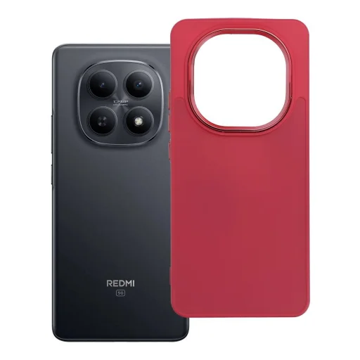 Xiaomi Redmi Note 15 4G/5G puzdro magentové - 5
