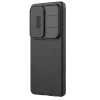 Samsung Galaxy S26 Ultra čierne Nillkin CamShield PRO tvrdé puzdro thumbnail