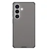 Samsung Galaxy S26 Nillkin Super Frosted PRO priehľadný čierny zadný kryt thumbnail