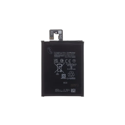 G526Q Google Pixel 9a Batéria 5100mAh Li-Pol (OEM) - 1