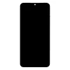 LCD displej + Dotyková plocha + Rám Samsung A175/A176 Galaxy A17 4G/5G Čierna (TFT) thumbnail