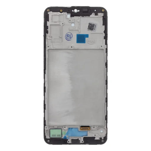 LCD displej + Dotyková plocha + Rám Samsung A175/A176 Galaxy A17 4G/5G Čierna (TFT) - 2