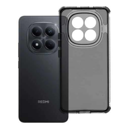 Xiaomi Redmi Note 15 4G / 5G čierne puzdro - 7