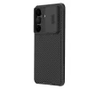 Samsung Galaxy S26 Plus čierny Nillkin CamShield PRO tvrdé puzdro thumbnail
