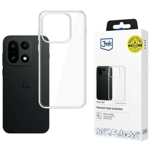 OnePlus 15 pancierové puzdro - 1