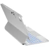 iPad Air 13" 2024/2025 Typecase Edge + klávesnicové puzdro biele thumbnail