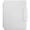 iPad Air 13" 2024/2025 Typecase Edge + klávesnicové puzdro biele thumbnail