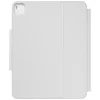 iPad Air 13" 2024/2025 Typecase Edge + klávesnicové puzdro biele thumbnail