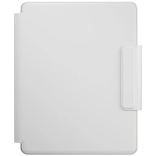 iPad Air 13" 2024/2025 Typecase Edge + klávesnicové puzdro biele - 8