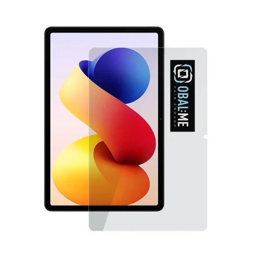 OBAL:ME 2.5D üvegfólia Xiaomi Redmi Pad Pro/Pad 2 Pro Clear üvegfólia - 1