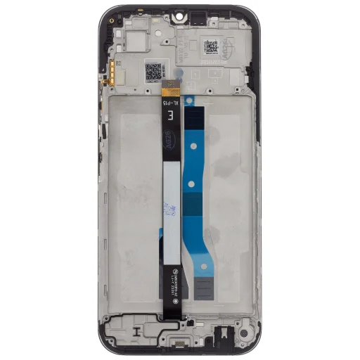 Xiaomi Redmi 15C 4G/15C 5G (EU verzia) LCD displej + dotyková plocha + predný rám - 2