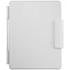 iPad Air 13" 2024/2025 Typecase Edge+ klávesnicové puzdro strieborné thumbnail