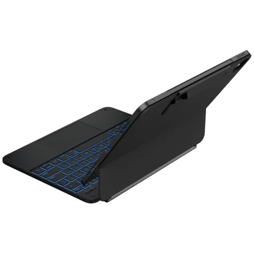 iPad Pro 13" 2024/2025 Typecase Edge+ klávesnicové puzdro z uhlíkových vlákien - 4